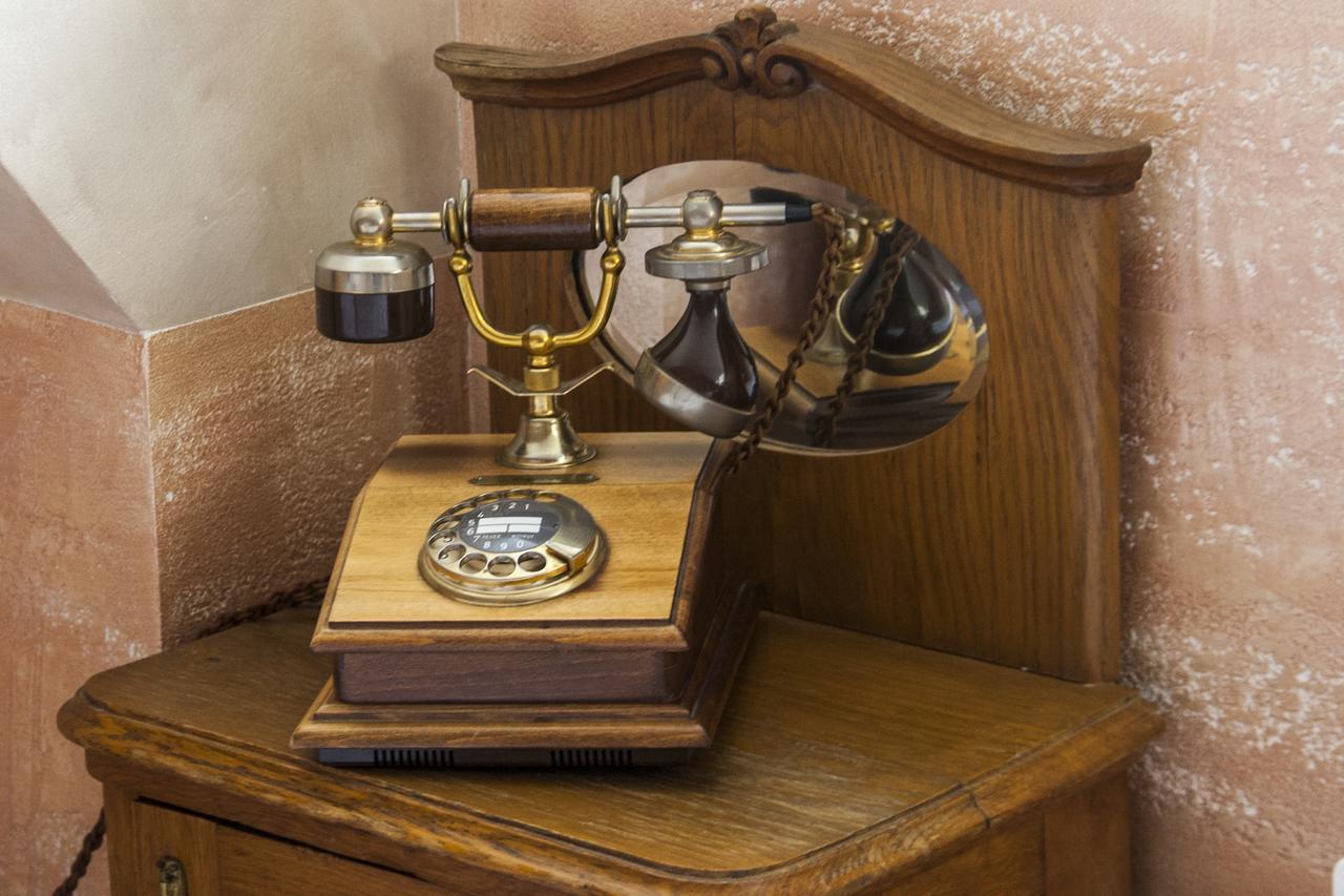 לינה וארוחת בוקר Ciecierzyn Dwor Anna מראה חיצוני תמונה